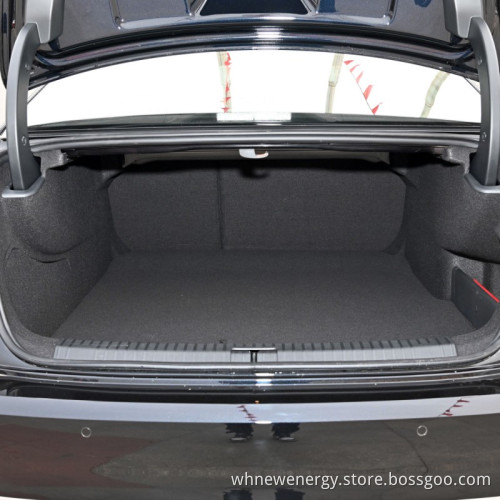 2022 New Energy Car for FAW-Volkswagen Pasate PHEV 430  Elite Edition 1.4T luxury model plug-in hybrid car